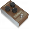 Педаль эффектов TC electronic ECHOBRAIN ANALOG DELAY аналоговый дилэй