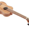 FZONE FZU-BASS-004 (FZUB-004) укулеле-бас электроакустическая