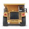 Радиоуправляемый карьерный самосвал HUI NA TOYS 2.4G 6CH 1/18 RTR