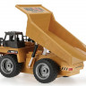Радиоуправляемый карьерный самосвал HUI NA TOYS 2.4G 6CH 1/18 RTR