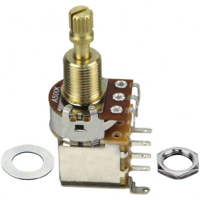 Потенциометр FLEOR M00720-3