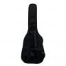 Чехол для классической гитары RITTER RGF0-C/SBK "FLIMS", защитное полужесткое уплотнение 5 мм