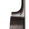 Аустическая гитара BATON ROUGE X11LS/F-SCC screwed charcoal satin open pore
