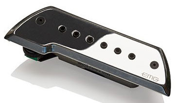 Звукосниматель EMG ACS Bajo Chrome