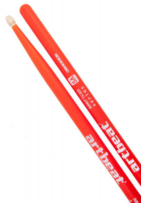 Барабанные палочки ARAM5AH ORANGE, размер 5А