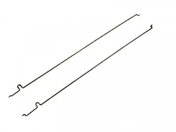 Рулевая тяга для самолета Volantex RC Sport Cub 500 (комплект)