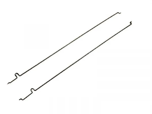 Рулевая тяга для самолета Volantex RC Sport Cub 500 (комплект)