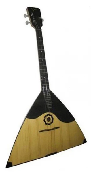 Vasco BAL-50M/ALTO балалайка-альт с чехлом