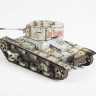 Танк "Т-26" 1/35