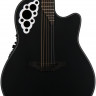 Ovation 2078 KK-5S Elite Signature Kaki King Deep Contour Cutaway электроакустическая гитара