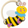 Тамбурин без мембраны BEE DF603 Bee