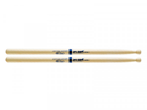 ProMark TXDC51W Барабанные палочки с деревянным наконечников