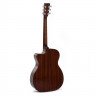 Sigma 000MC-1STE+ электроакустическая гитара