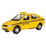 Машина Autotime "LADA KALINA" такси 1:34