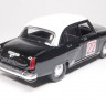 Машина Autotime "ГАЗ-21 "ВОЛГА" ралли 1964 год 1:43