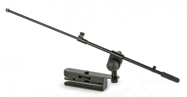 QUIK LOK A156 BK EU держатель микрофона журавль на прищепке