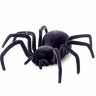 ИК паук Cute Sunlight Черная вдова, свет