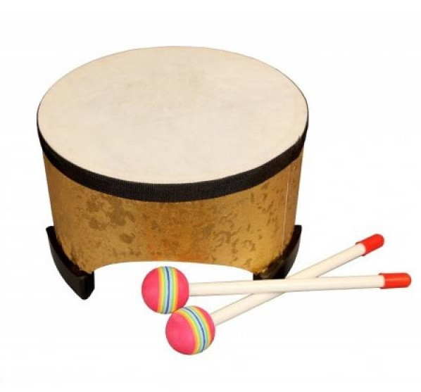 FLIGHT FID-20 индийский барабан