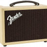 FENDER INDIO BT BLONDE портативная колонка, 60 Вт, цвет бежевый