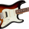 FENDER AM PRO STRAT HSS SHAW RW 3TS электрогитара