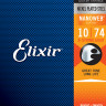 Струны ELIXIR 12062