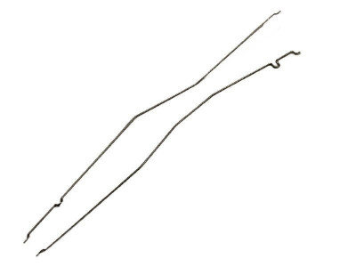 Рулевая тяга для самолета Volantex RC Trainstar Mini (комплект)