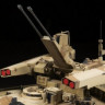 Российская боевая машина огневой поддержки "Терминатор-2" 1/35