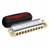 Hohner Marine Band Thunderbird D Low губная гармошка диатоническая