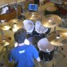 SABIAN B8 PRO 12" Splash тарелка