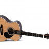 Sigma OMT-1STE+ электроакустическая гитара