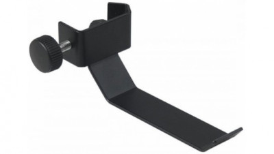 QUIK LOK MS327 держатель на микрофонную стойку для наушников