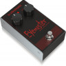 Педаль эффектов TC electronic EYEMASTER METAL DISTORTION дисторшн