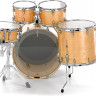YAMAHA SBP2F5 Natural Wood ударная установка (только барабаны)