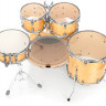 YAMAHA SBP2F5 Natural Wood ударная установка (только барабаны)