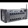 Behringer X Air XR16 цифровой рэковый микшер для iPad/Android