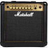 MARSHALL MG15GFX компактный кобик для гитары 15 Вт