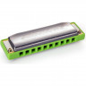 Губная гармоника диатоническая HOHNER Rocket Amp 2015/20 C