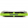 Губная гармоника диатоническая HOHNER Rocket Amp 2015/20 C