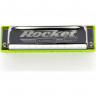 Губная гармоника диатоническая HOHNER Rocket Amp 2015/20 C