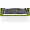 Губная гармоника диатоническая HOHNER Rocket Amp 2015/20 C