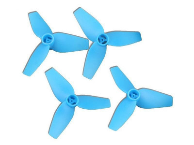 Пропеллеры голубые для CX-95W