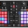 DJ-контроллер HERCULES P32 DJ