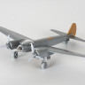 Немецкий бомбардировщик/торпедоносец Ju-88 А-17/А-5 1/72