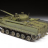 Российская боевая машина пехоты БМП-3 1/35