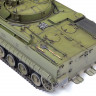 Российская боевая машина пехоты БМП-3 1/35