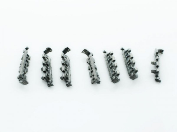 7 секций для траков для танка Torro KV-2 (1383818172)