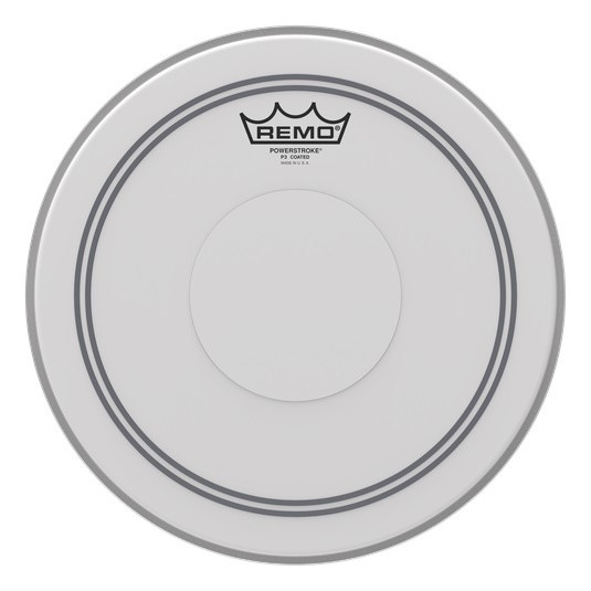 REMO P3-0110-C2 Batter 10'' пластик для тома