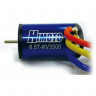 Бесколлекторный двигатель 6,5T-KV3500 для Himoto 1/10 EP 2101BL, 2111BL, 3101BL