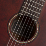 LA MANCHA Marble-N-SCR_Классическая гитара 4/4