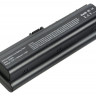 Аккумулятор для ноутбуков HP Pavilion dv2000, dv6000, dv6100, Compaq Presario V3000, V600 10400 мАч